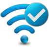 Hifi | WiFi Direct File Share icon