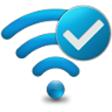 Hifi | WiFi Direct File Share icon