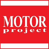 Motor Project icon