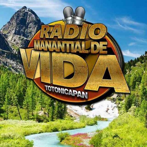Radio Manantial de vida Totoni logo