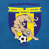 Pakenham United Football Club icon
