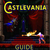 GUIDE FOR CASTLEVANIA icon