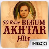 50 Rare Begum Akhtar Hits icon