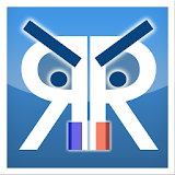Solver for Ruzzle - French icon