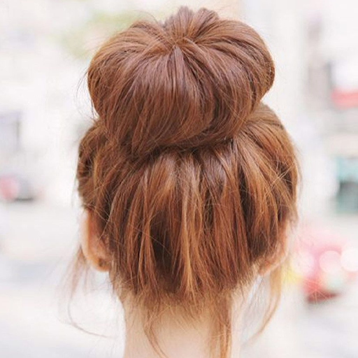 How to Make a Bun