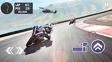 Bike Rider: Moto Racing Gameのおすすめ画像4