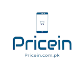 Pricein icon