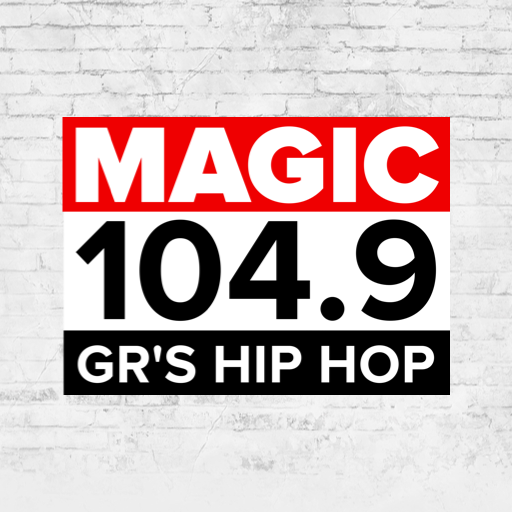 My Magic GR (WNWZ) logo