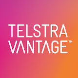 Telstra Vantage™ 2017 App icon