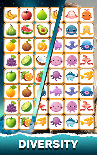 Lucky Onet Connect-Match Tile screenshot 5