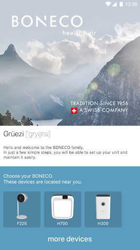 Boneco Screenshot 1 - AppWisp.com