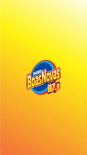 Rádio Boas Novas FM 87,9
