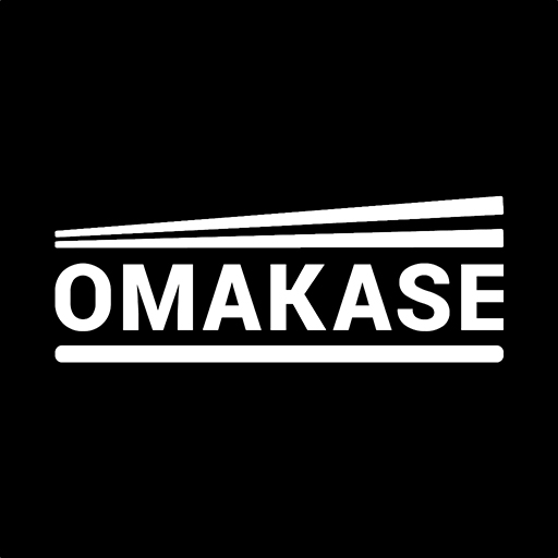 Omakase logo