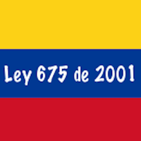 Ley 675 de 2001 - Propiedad Horizontal Colombia