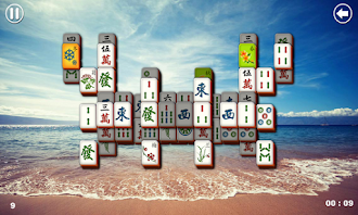 Game screenshot Mahjong Solitaire Match mod apk