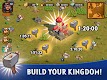 screenshot of Medieval Kingdoms - Castle MMO
