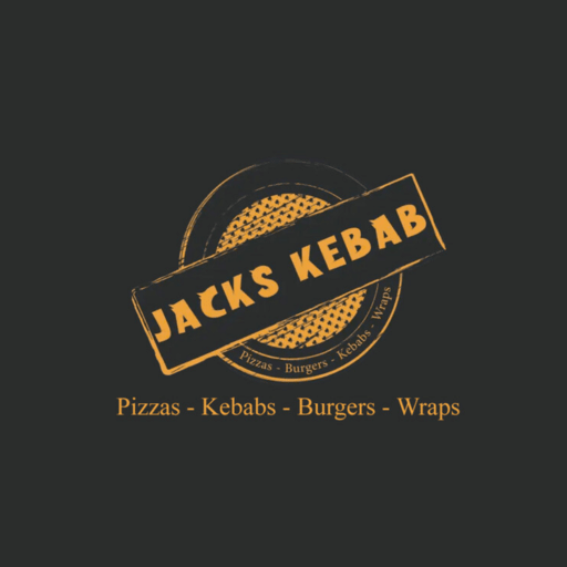 Jacks Kebab logo