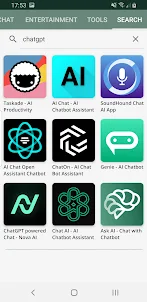 AI Apps Explorer (Apps Guide)