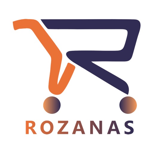 Rozanas logo