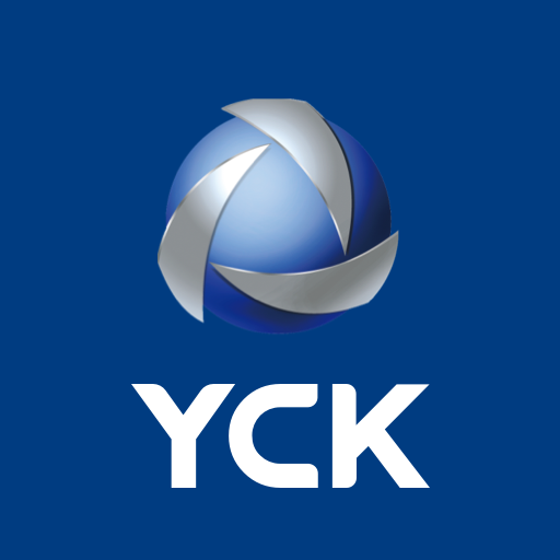 YCK logo