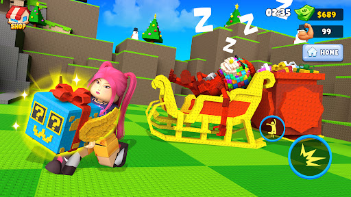 Dont Wake Brainrot Steal Mod