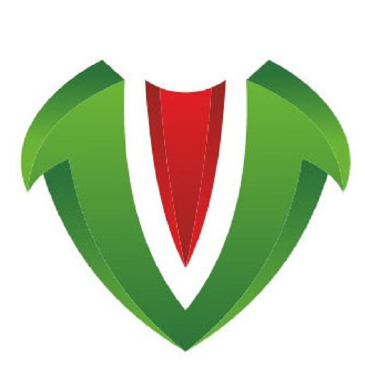 Vishnu Paradise Hotel logo