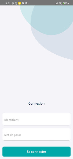 Android application EdlApp v2 screenshort