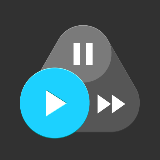Remote for MPC logo