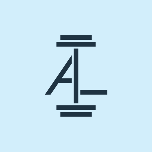 Ashley Lynn Fitness logo