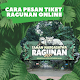 Cara Pesan Tiket Ragunan Online für PC Windows