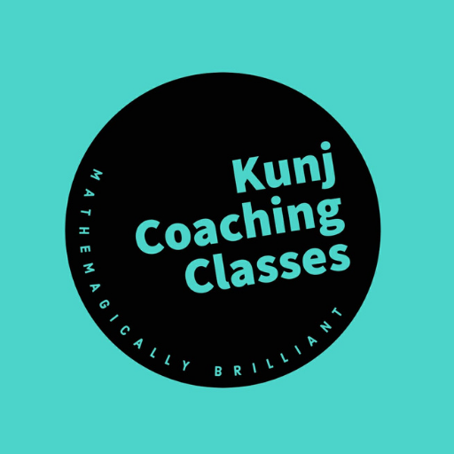 Kunj Coaching logo