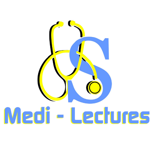 Medi - Lectures  Icon