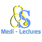 Cover Image of ดาวน์โหลด Medi - Lectures  APK