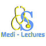 Medi - Lectures icon