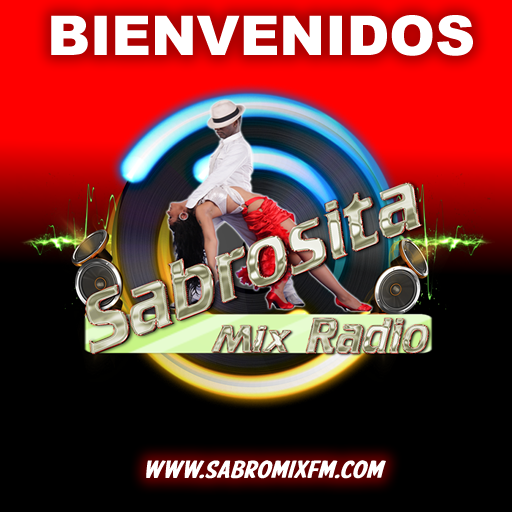 Sabrosita Mix logo