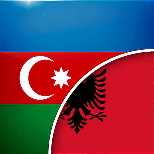 Përkthyes Azere-Shqip logo