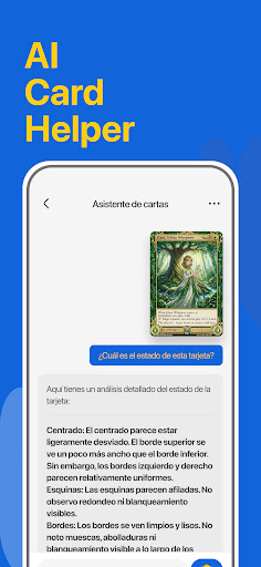FoilSnap: Escáner cartas TCG screenshot 5