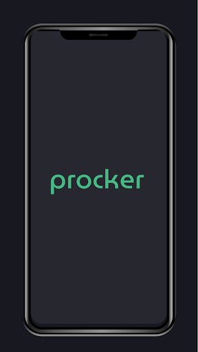 Android application Procker screenshort