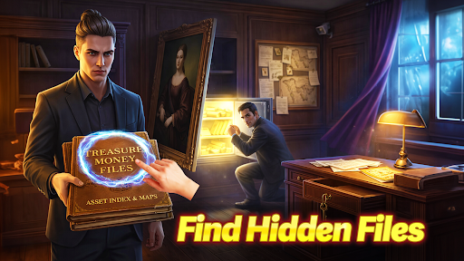 Escape Games: Brothers Bond screenshot 7