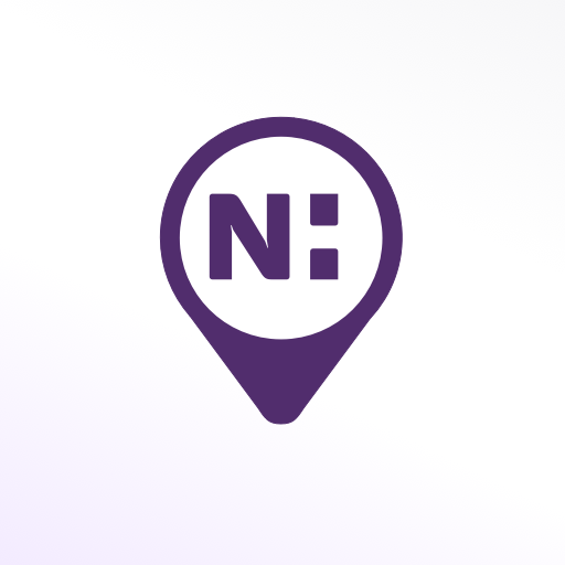 NH Maps logo