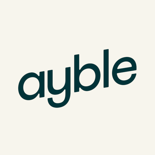 Ayble Health logo