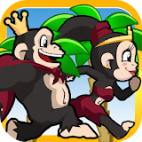 K&K Jungle Run: Arcade Race 3D icon