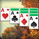Solitaire Trip - Androidアプリ