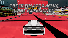 GT CAR RACING 3D: TIMELESS STUNTS AT THE SKYのおすすめ画像3