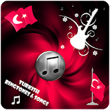 Turkish Ringtones & Songs icon