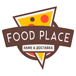Icon image Food Place - Доставка еды