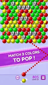 Bubble Shooter Puzzle - Apps on Google Play