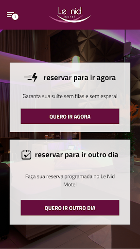 Le Nid Motel Screen 2