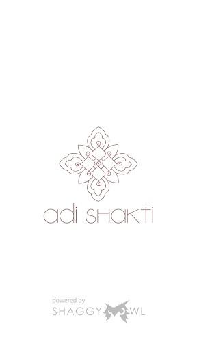 Android application Adi Shakti screenshort