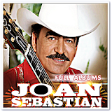 Joan Sebastian Musica icon